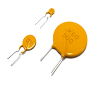 金科自恢復保險絲