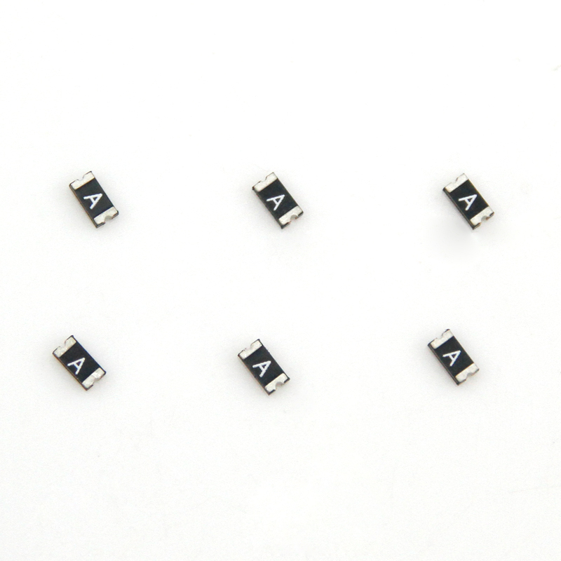 力特2016自恢復保險絲