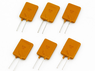 保險絲是否合格？