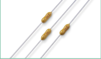 力特電阻式保險(xiǎn)絲