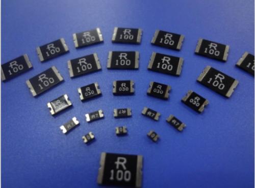 貼片保險(xiǎn)絲如何安裝在電路中？