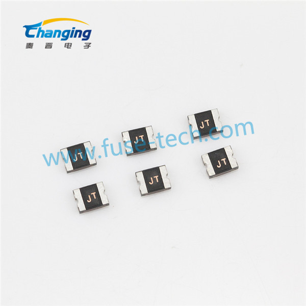 ASMD0805SL125-12V SMF SERIES